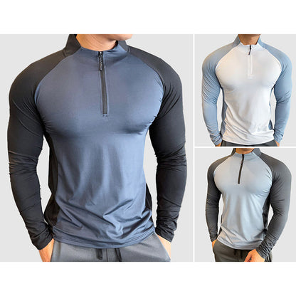 PeakPro Quick Dry Workout Shirt