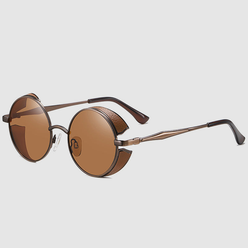 PILOT - Steampunk Sunglasses