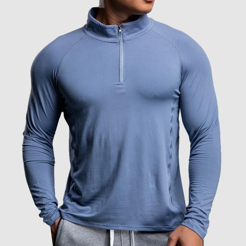 Peak Quick Dry Gym Shirt