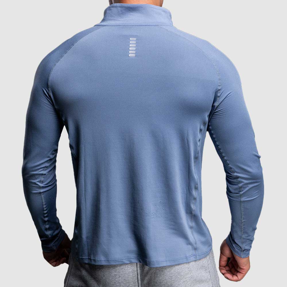 Peak Quick Dry Gym Shirt