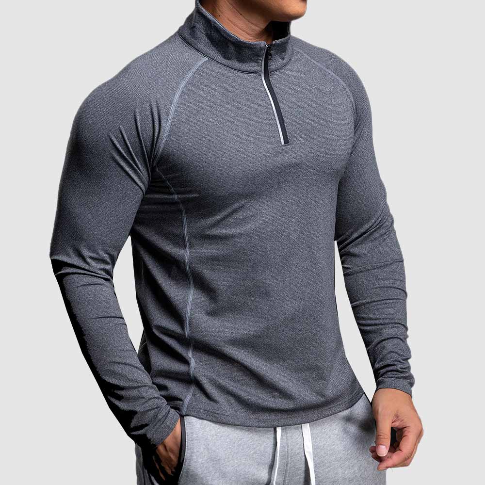 Peak Quick Dry Gym Shirt