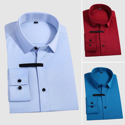 Phoenix DualSky Dress Shirt