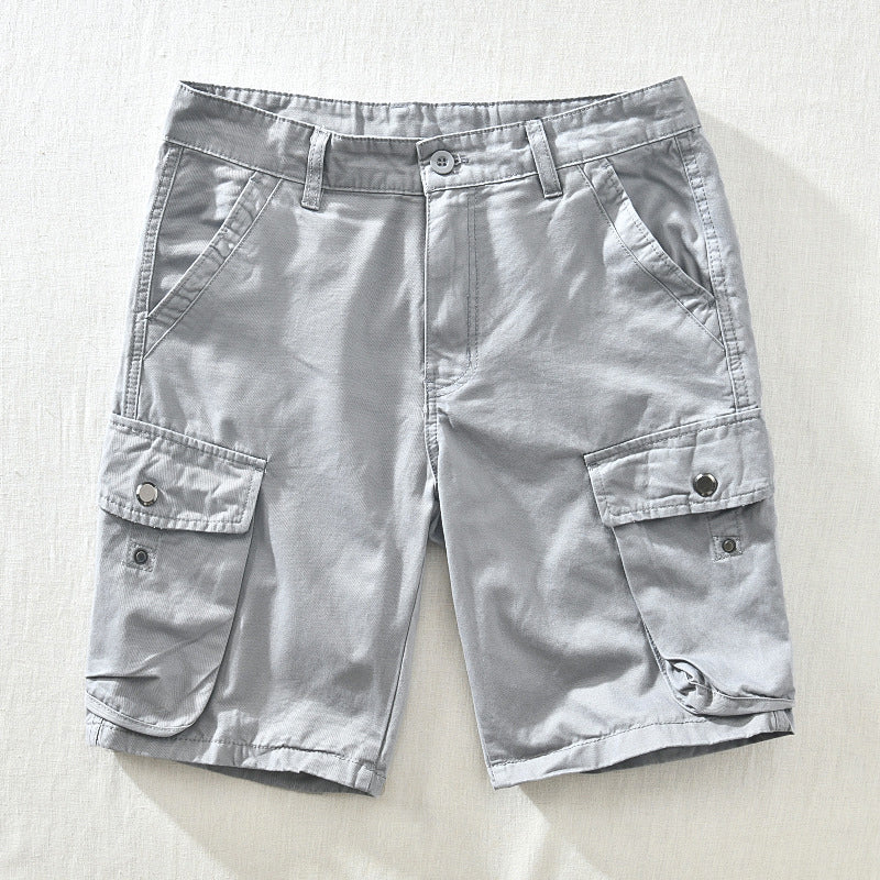 PowerPro Cargo Shorts