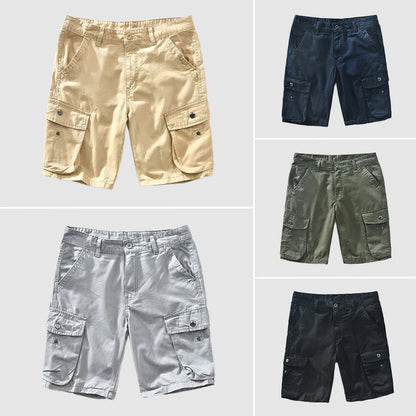 PowerPro Cargo Shorts