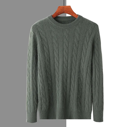 Provence Premium Cashmere Sweater