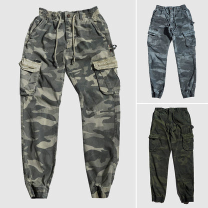 Rebel Cargo Pants