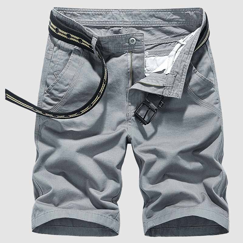 Rebel Cargo Shorts