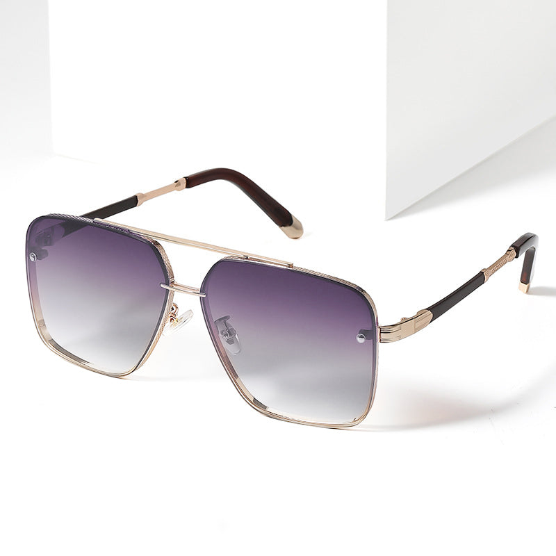 Remy-Doir Camaro Vintage Sunglasses