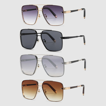 Remy-Doir Camaro Vintage Sunglasses