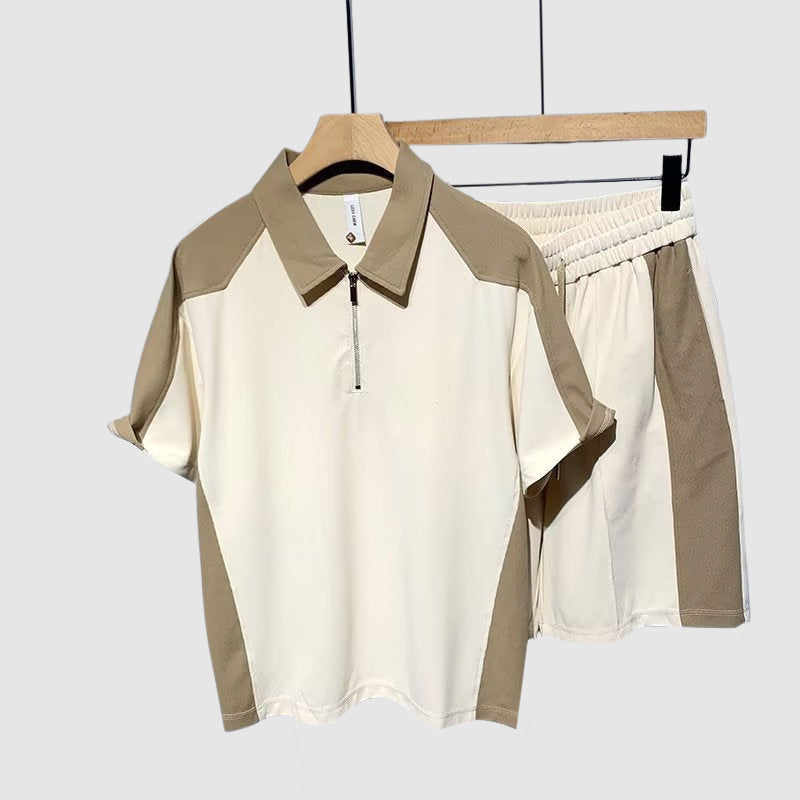 Remy-Doir Masters Polo Set