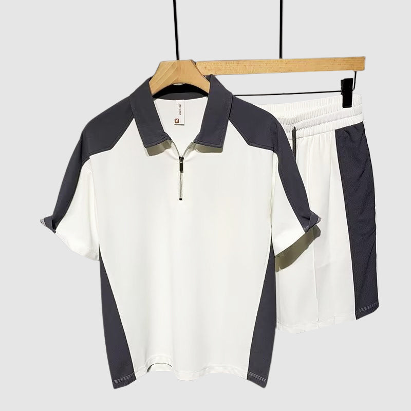 Remy-Doir Masters Polo Set