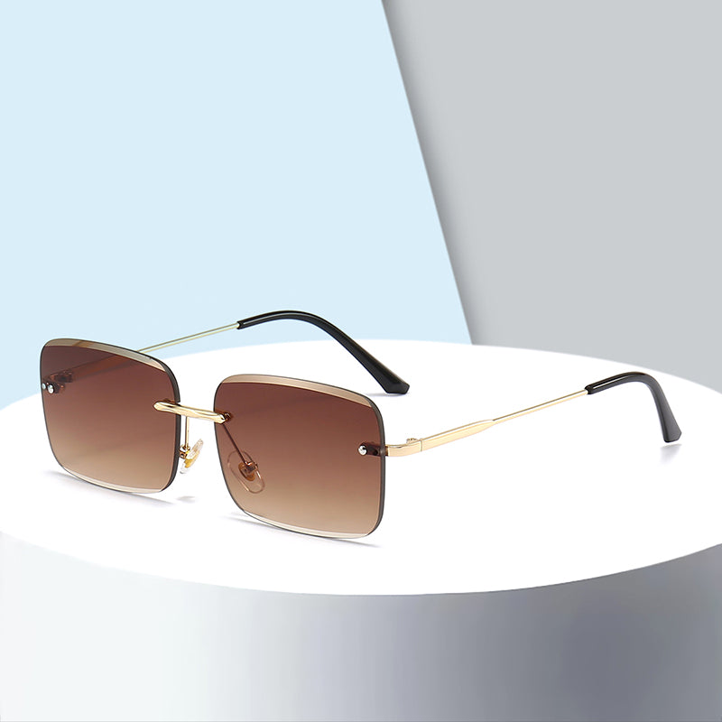 Remy-Doir Vegas Gradient Sunglasses