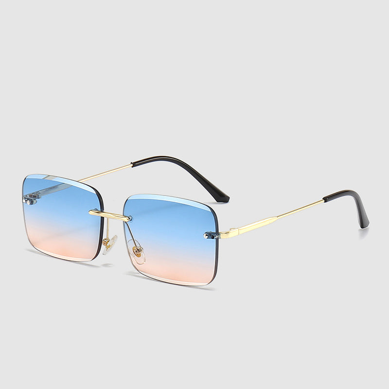 Remy-Doir Vegas Gradient Sunglasses