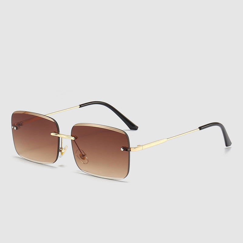 Remy-Doir Vegas Gradient Sunglasses