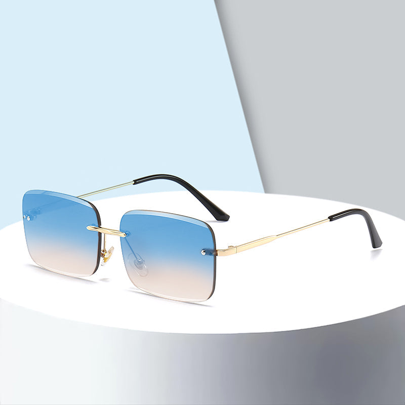 Remy-Doir Vegas Gradient Sunglasses