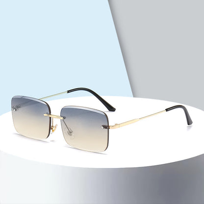 Remy-Doir Vegas Gradient Sunglasses