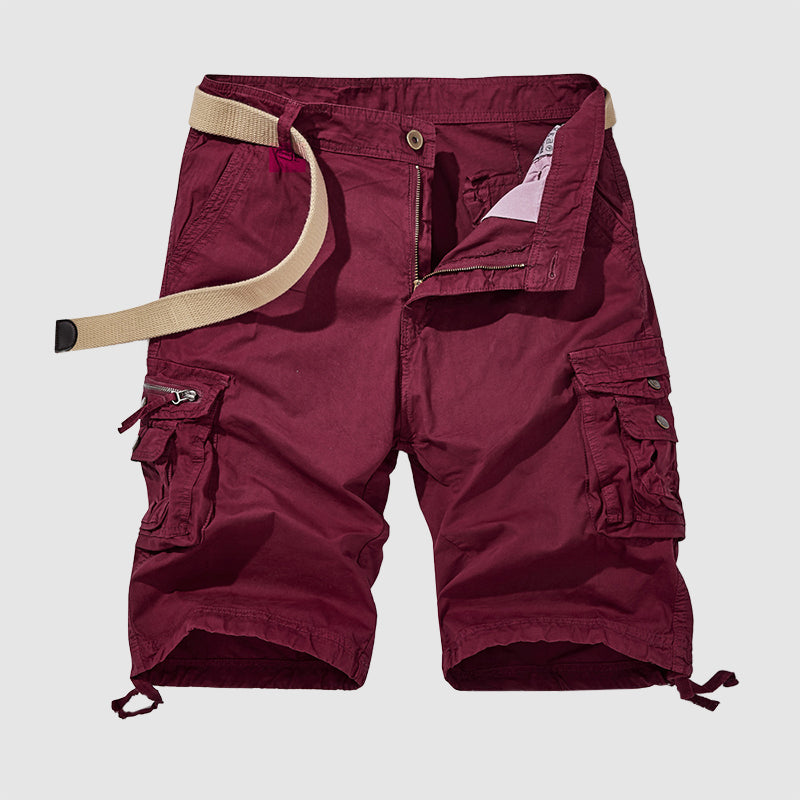 Revenger Cargo Shorts