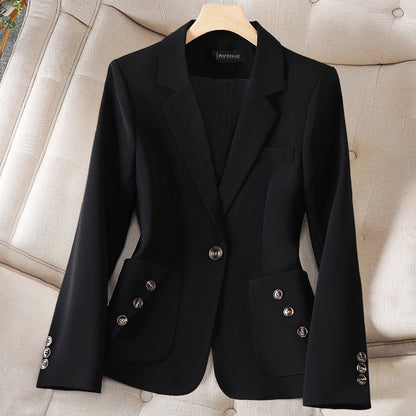 Selina Auré Chic Blazer