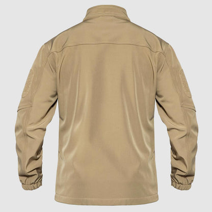 Softshell OutdoorPro Jacket