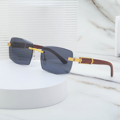 South Beach Infinity-Edge Sunglasses