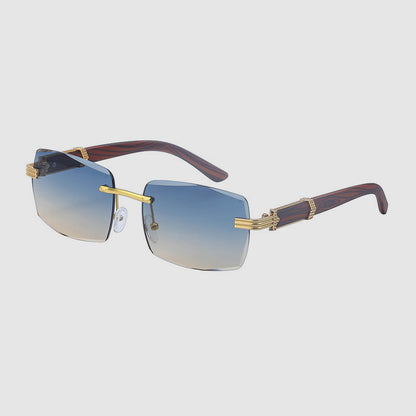 South Beach Infinity-Edge Sunglasses