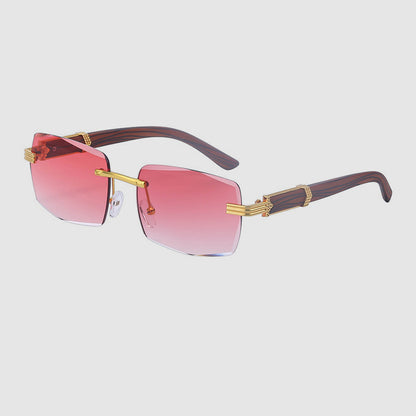 South Beach Infinity-Edge Sunglasses