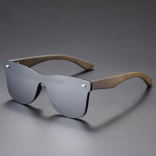 Spectator Wooden Sunglasses