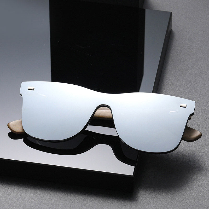 Spectator Wooden Sunglasses