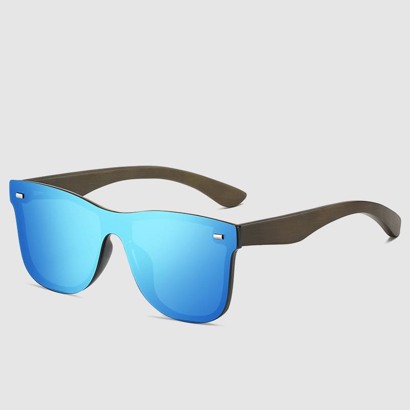 Spectator Wooden Sunglasses