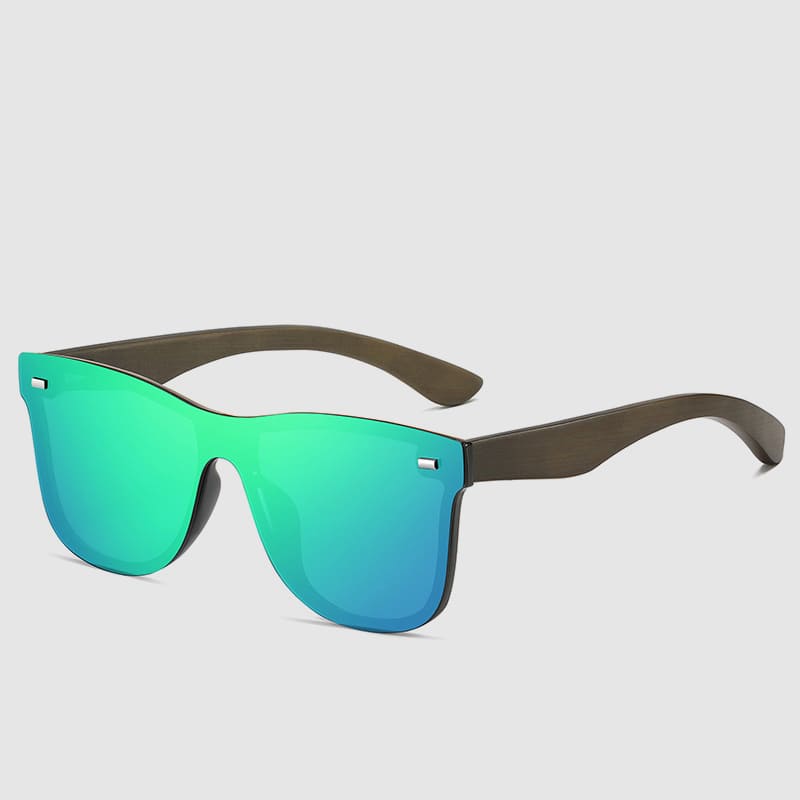 Spectator Wooden Sunglasses