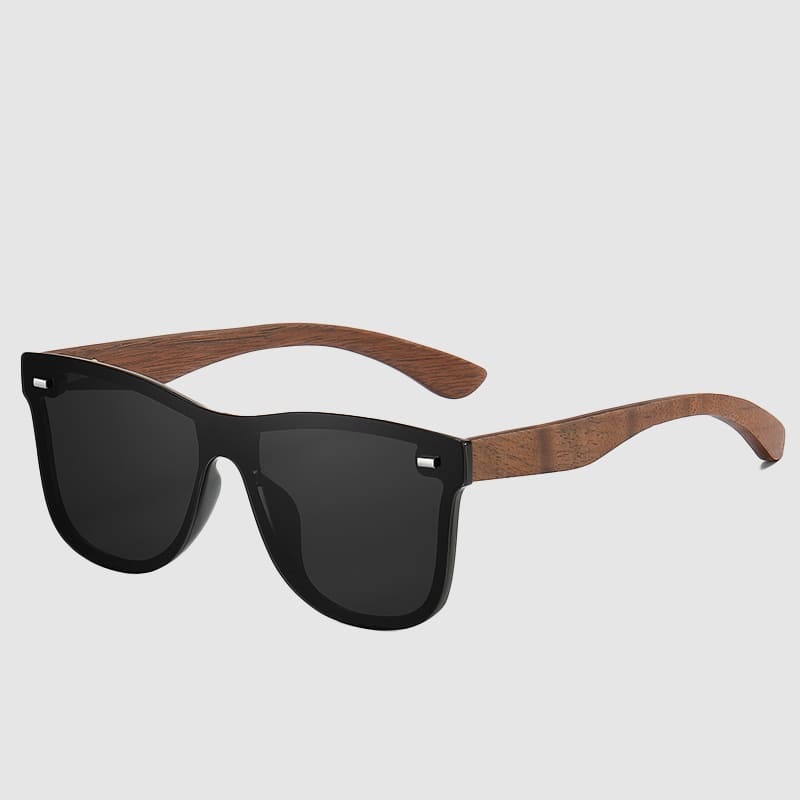 Spectator Wooden Sunglasses