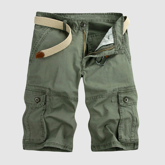 Sunrise Cargo Shorts