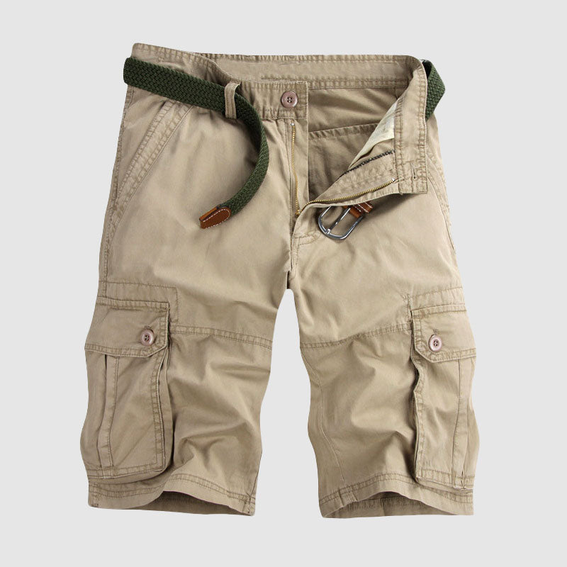 Sunrise Cargo Shorts