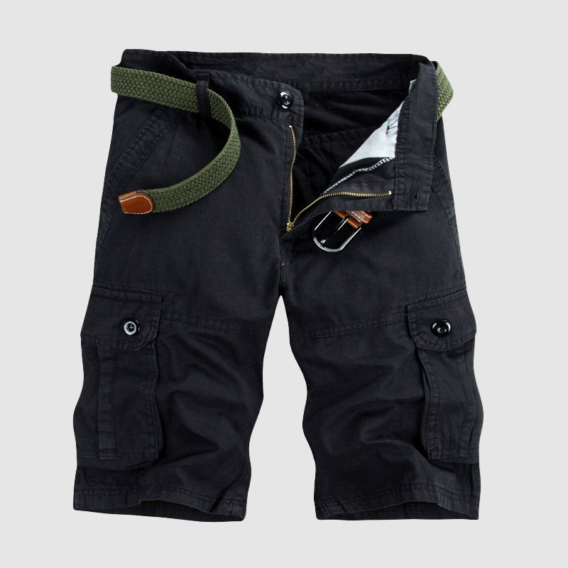 Sunrise Cargo Shorts