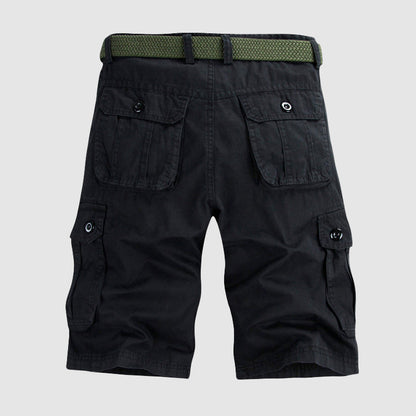 Sunrise Cargo Shorts