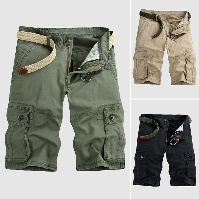 Sunrise Cargo Shorts