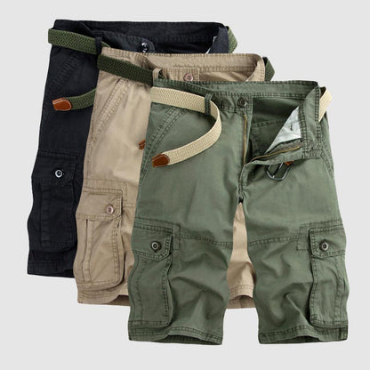 Sunrise Cargo Shorts