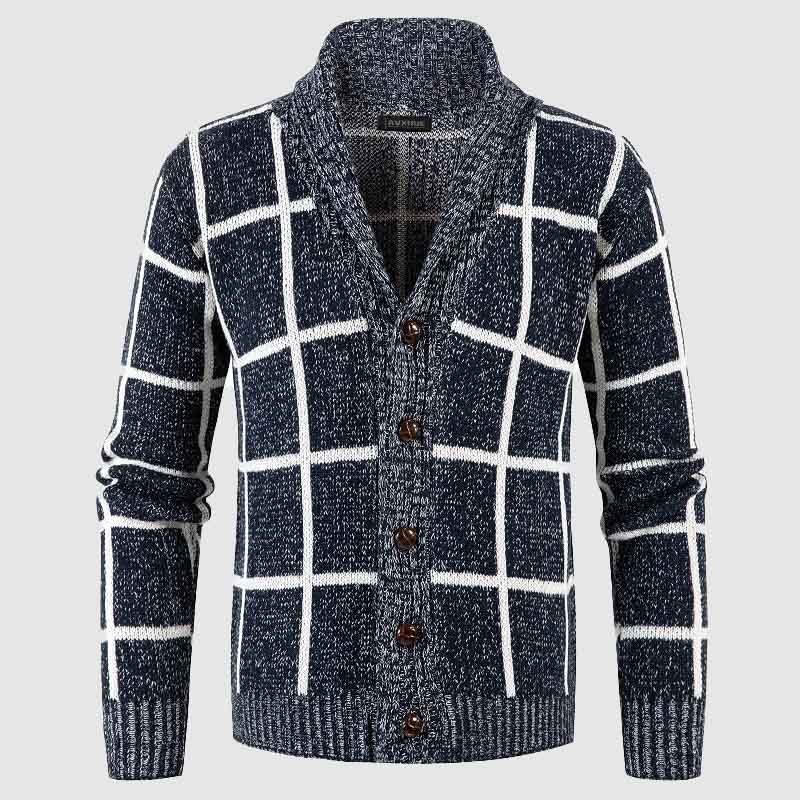 Tahoe Knitted Cardigan