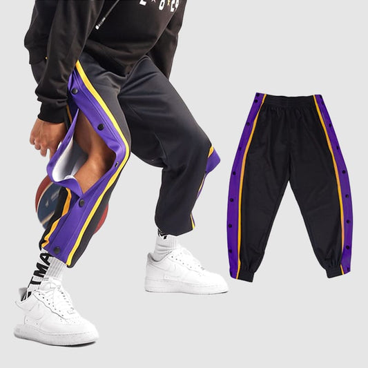 The Baller Sweatpants