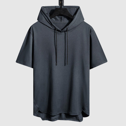 The Phantom Hoodie