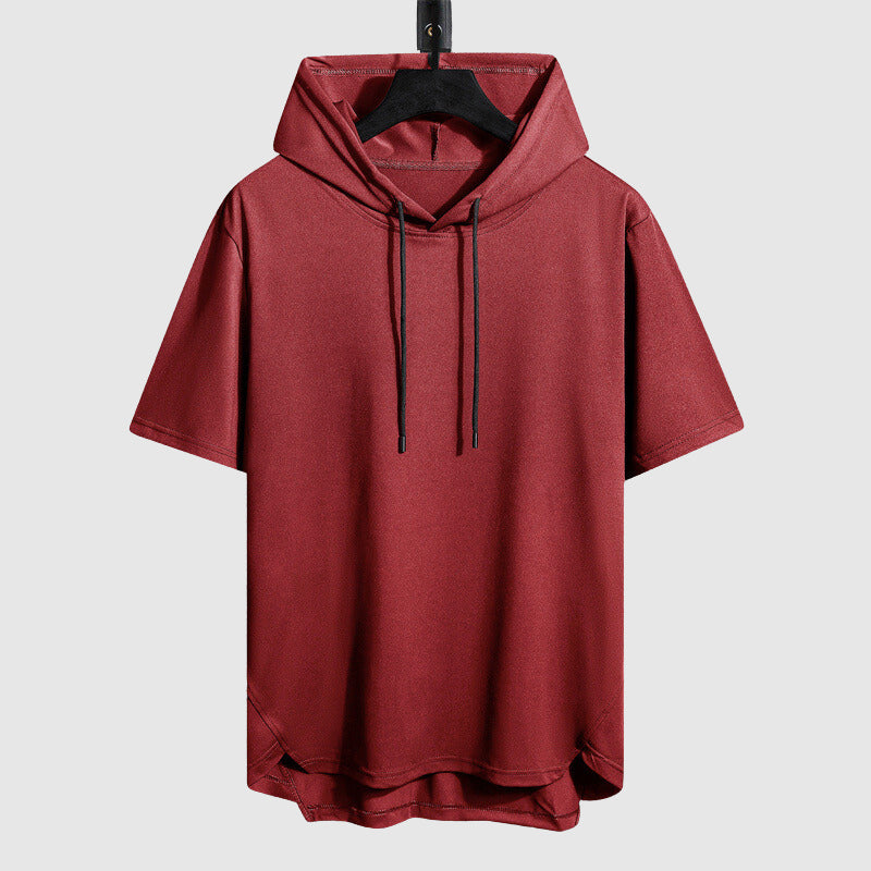 The Phantom Hoodie