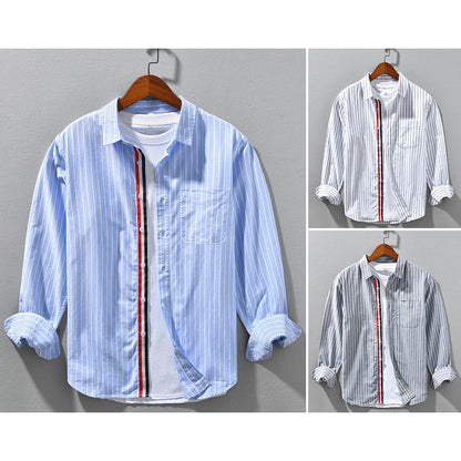 Mart Casual Spring Shirt