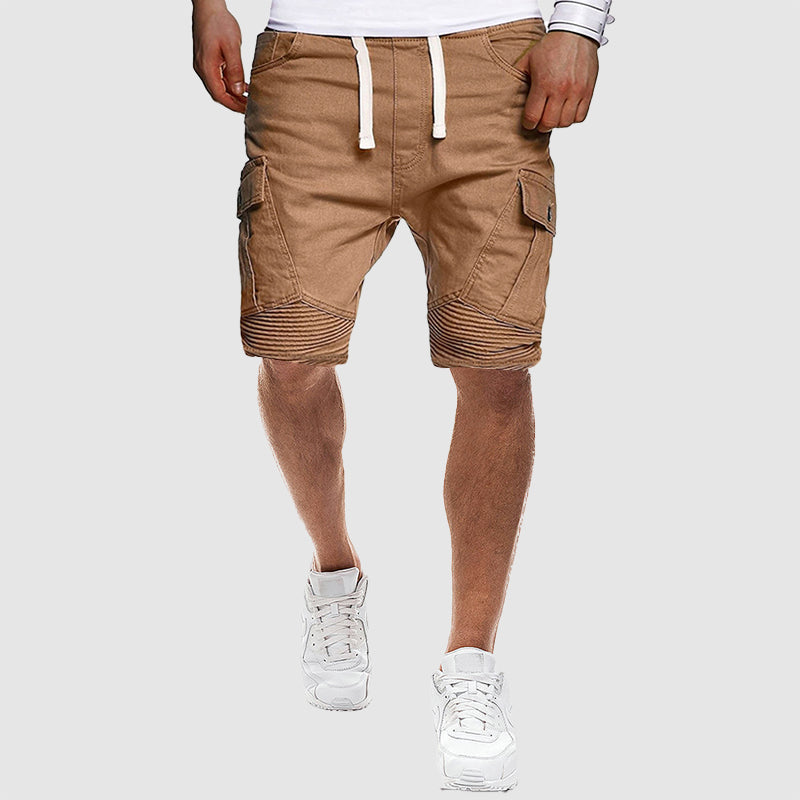 Tyne Streetwear Cargo Shorts