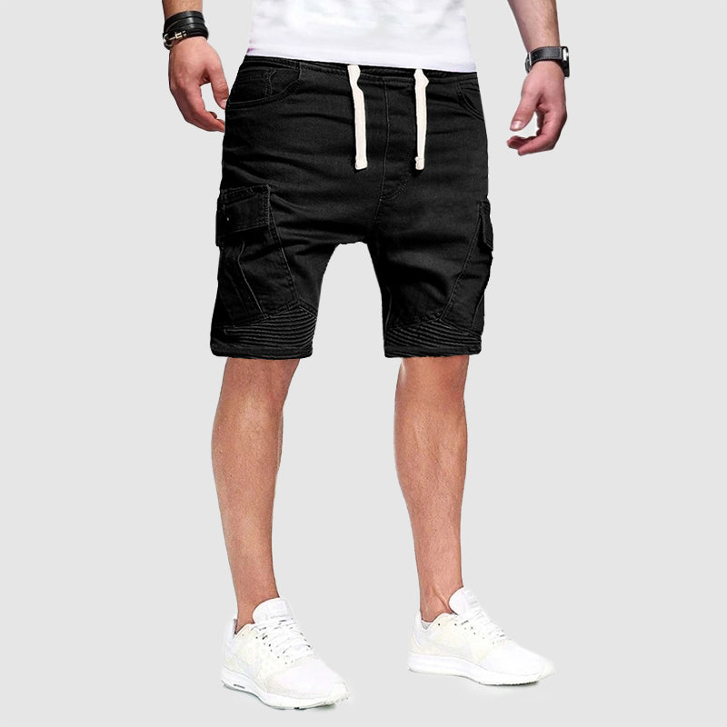 Tyne Streetwear Cargo Shorts