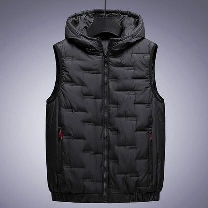 Ultra Urban Hooded Vest