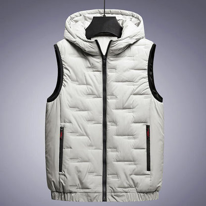 Ultra Urban Hooded Vest