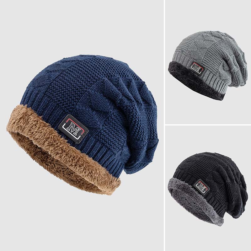 Urban Artica Winter Beanie