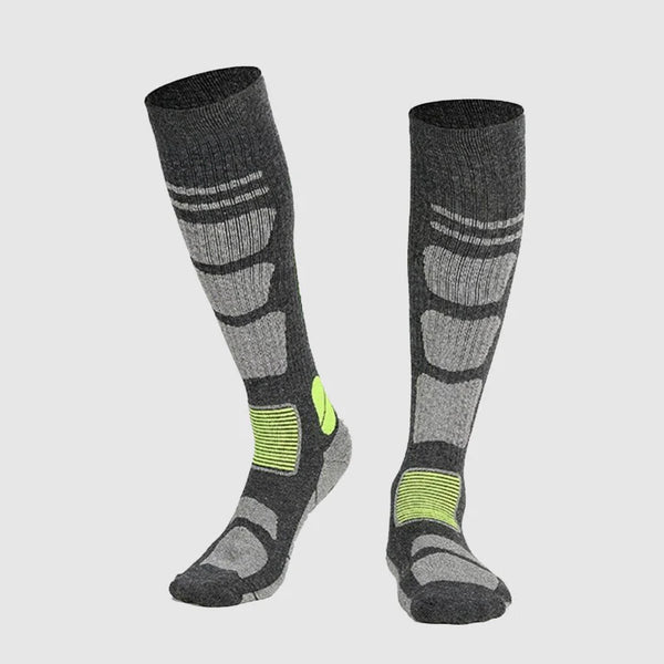 Vail Pro Ski Cashmere Socks Avxnue