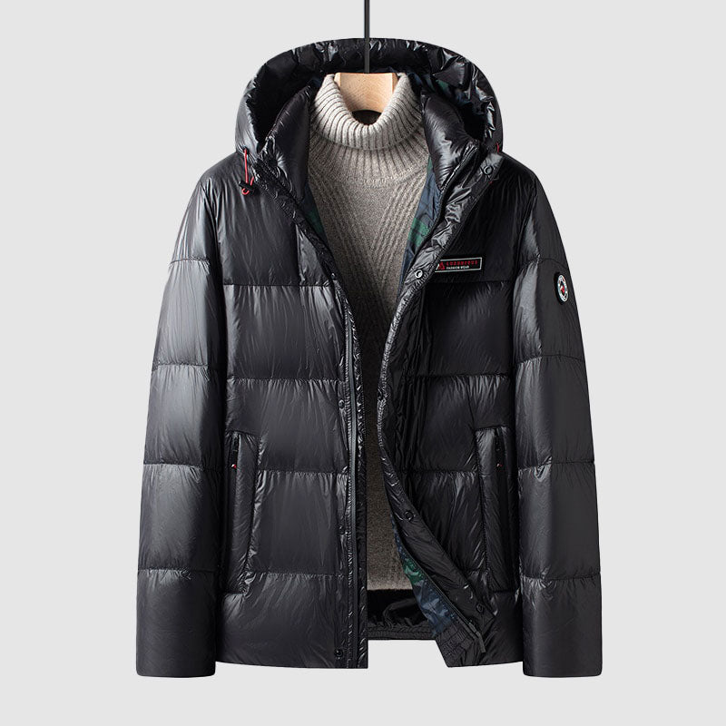 Venice Duck Down Jacket