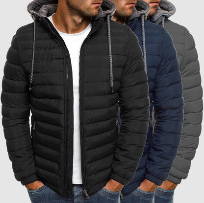 Victory Puffer Jacket